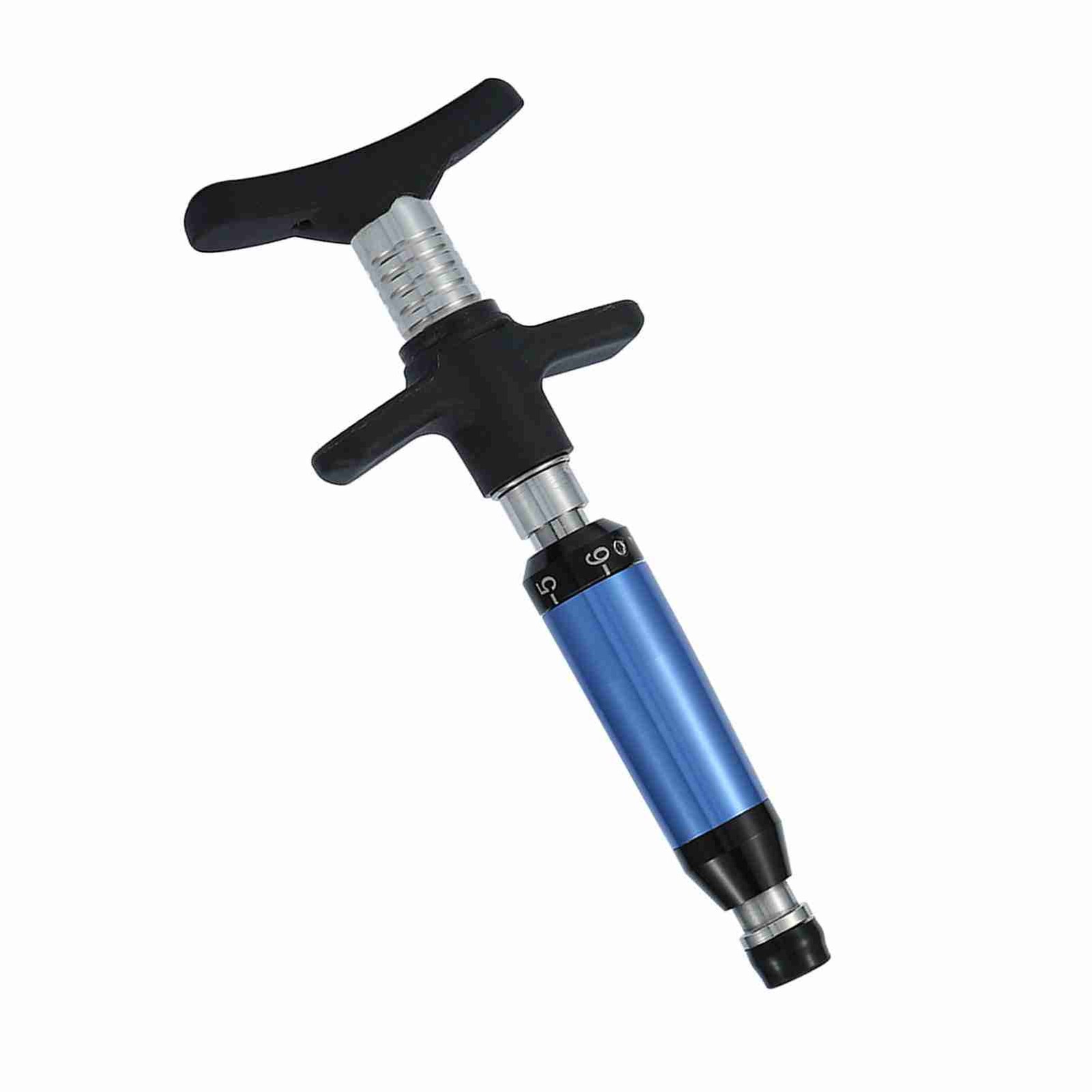 2 Types 6 Levels Manual Chiropractic Spine Adjusting Corrector Tool Forth Ma DSO