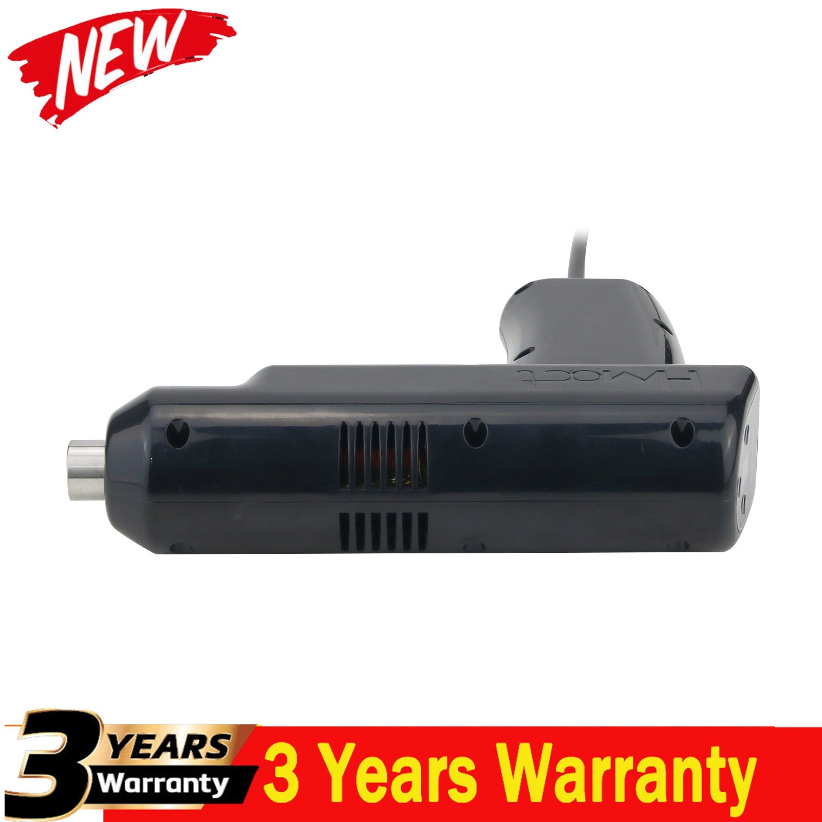 HMact KXQ08FT Chiropractic Gun Chiropractic Adjusting Tool 4 Adjustable Strength