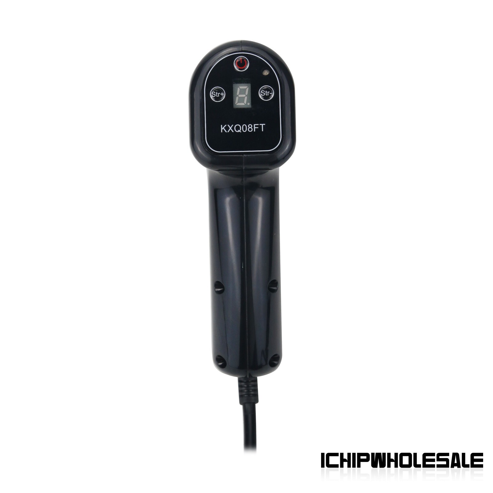 KXQ08FT Chiropractic Gun Adjusting Tool 4 Adjustable Strength 400N Maximum