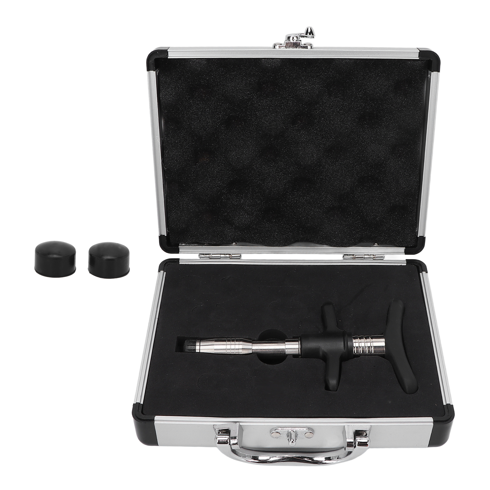 Manual Chiropractic Tool Professional Stress Pain Relief Spine Adjusting Mas CHU