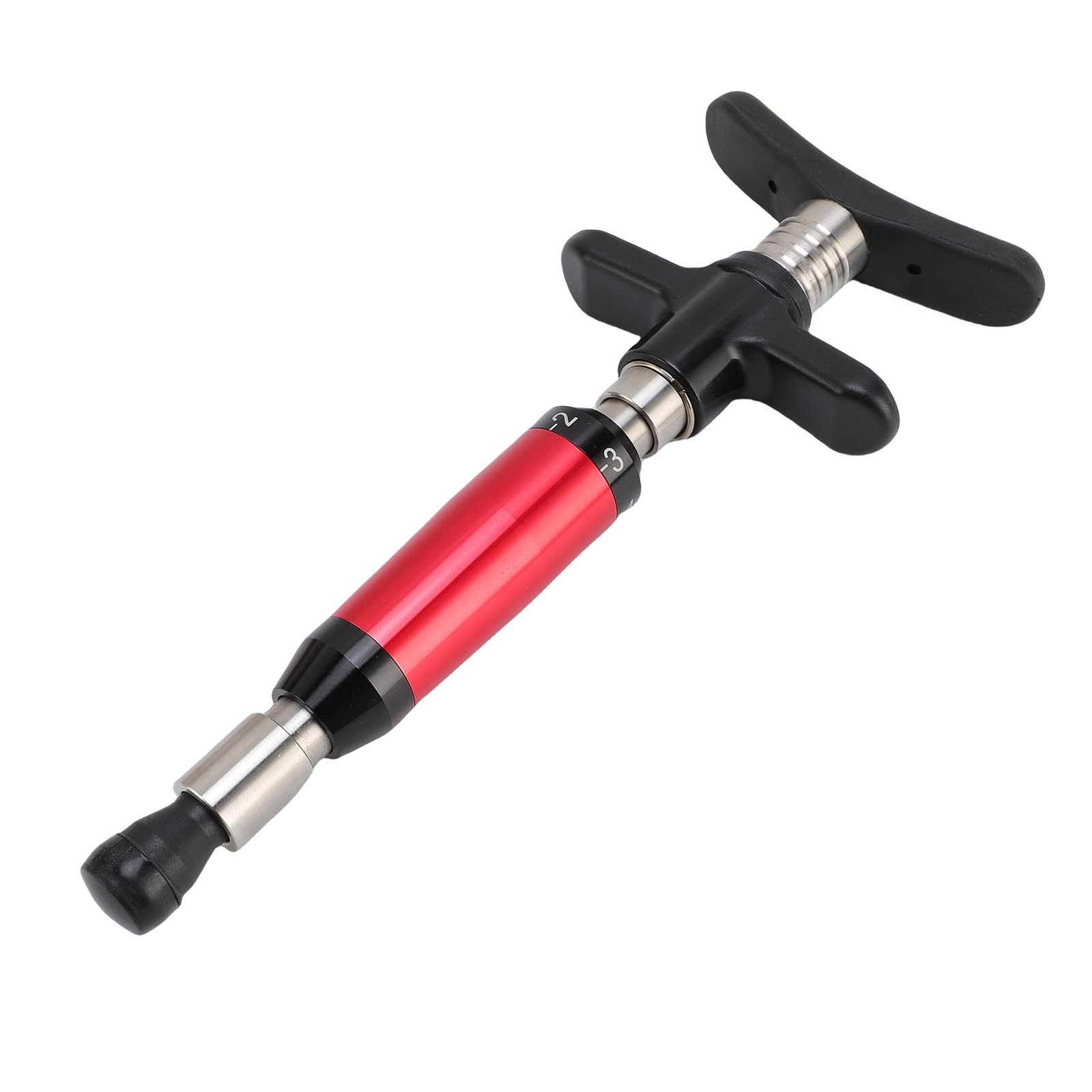 Manual Chiropractic Adjusting Tool 6 Strength Adjustable Manual Spinal Adjus NEW