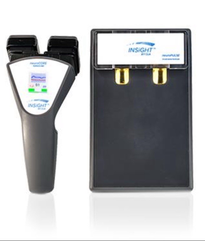 CLA Insight Thermal HRV And Bridge