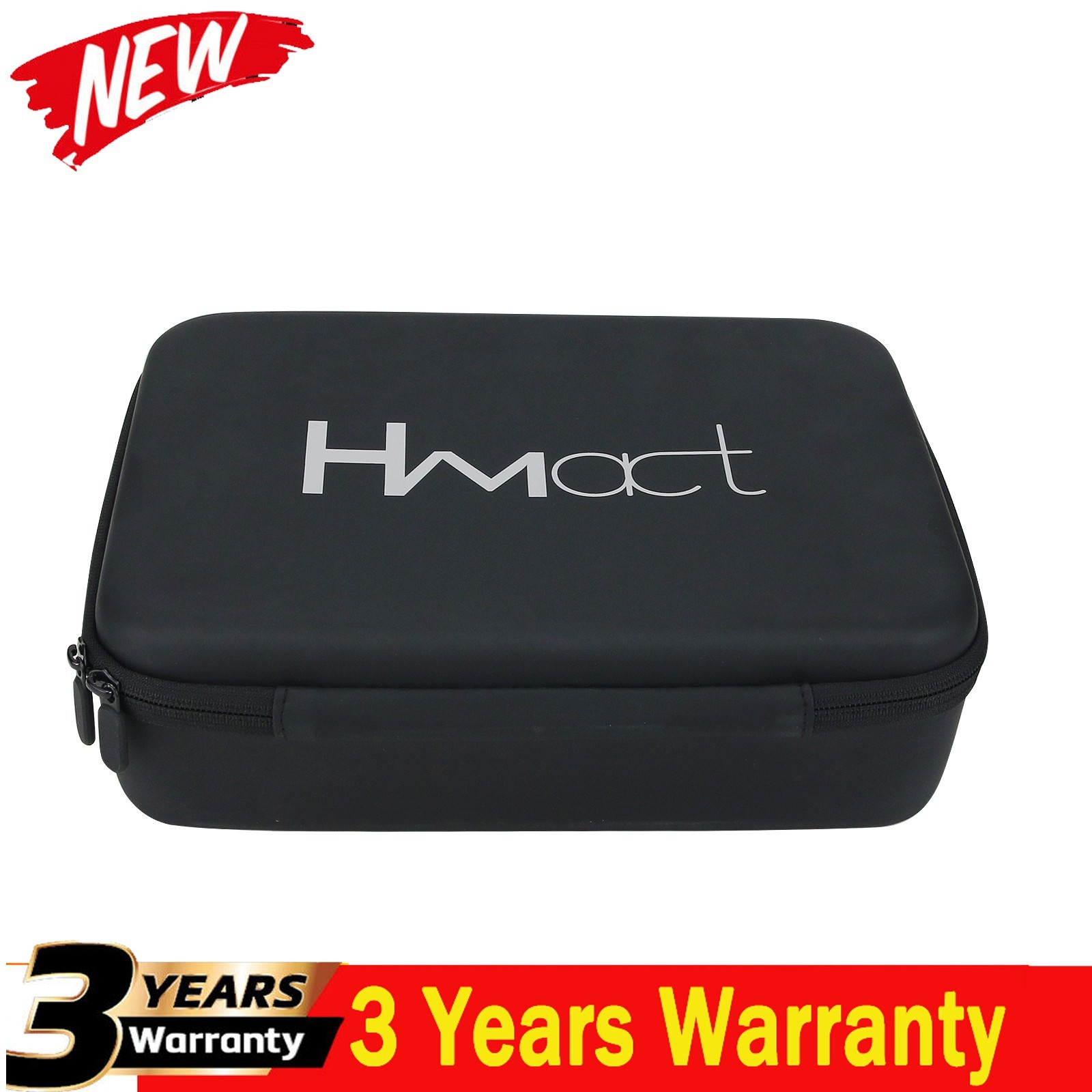HMact KXQ08FT Chiropractic Gun Chiropractic Adjusting Tool 4 Adjustable Strength