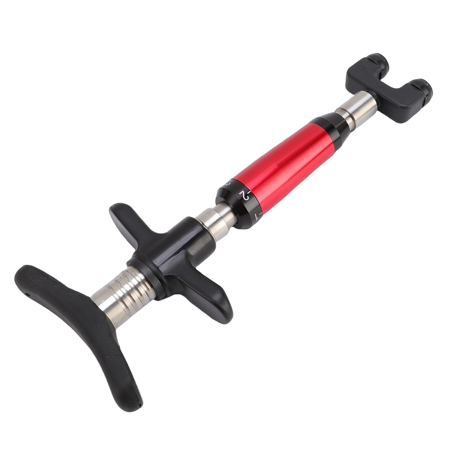 Manual Chiropractic Adjusting Tool 6 Strength Adjustable Manual Spinal Adju Fit