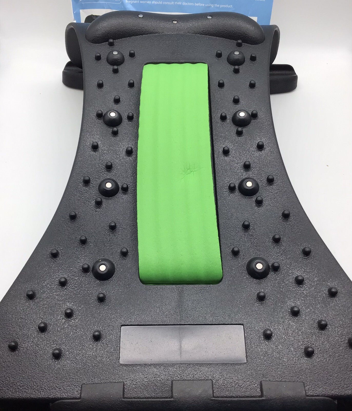 neck shoulder stretcher relaxer