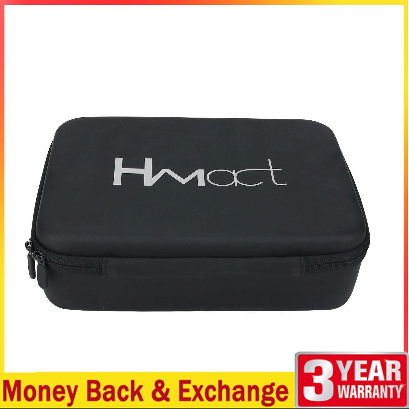 HMact KXQ08FT Chiropractic Gun Chiropractic Adjusting Tool 4 Adjustable Strength