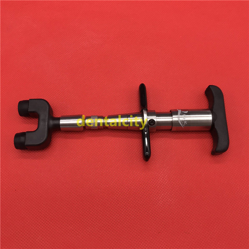 Best 3 Heads Spine Adjust Gun adjustable intensity Correction Gun Massager tools