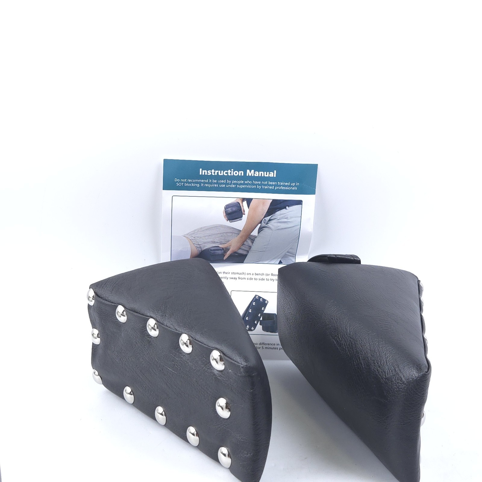 Pelvic Sacral SOT Blocks | Pelvis Wedges