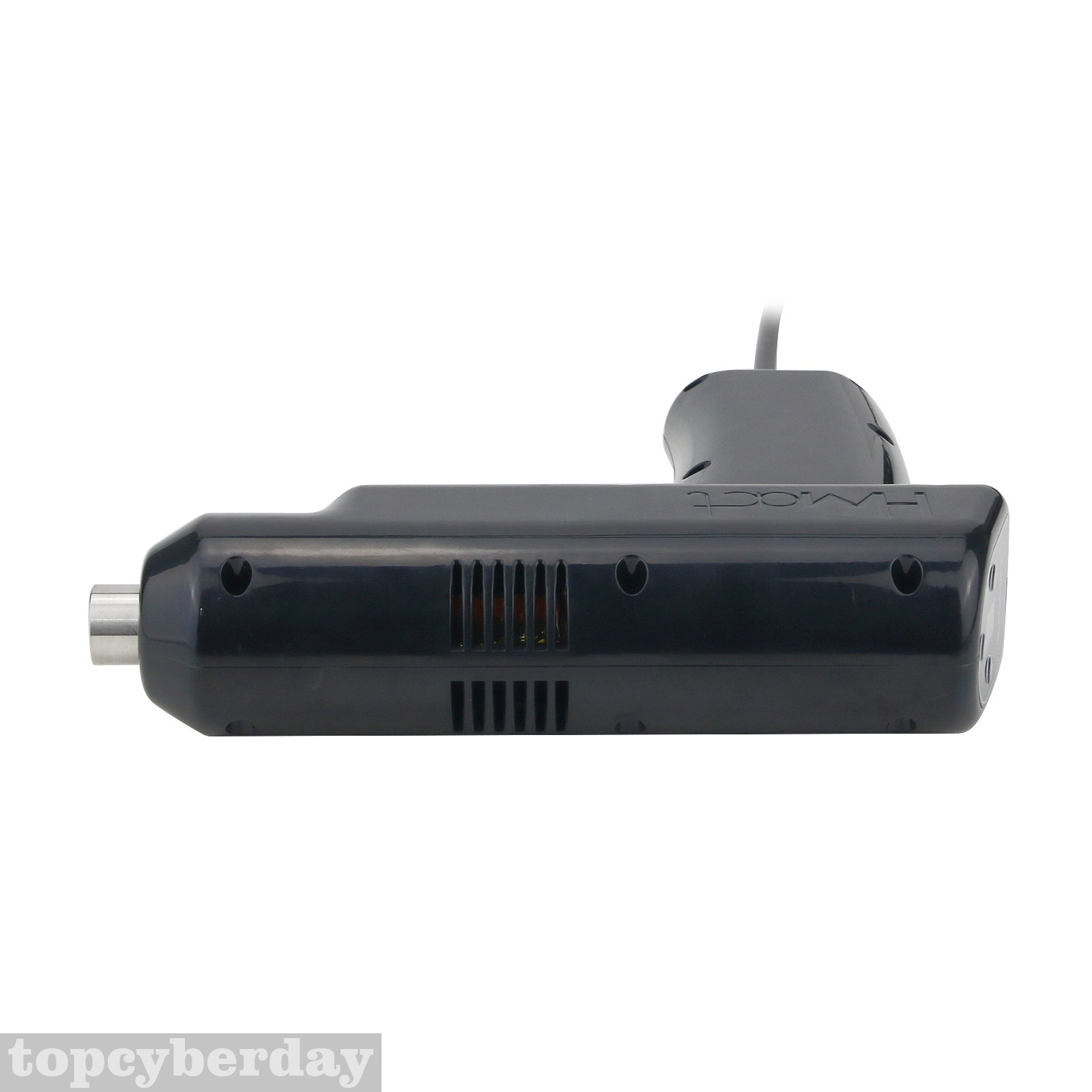 KXQ08FT Chiropractic Gun Adjusting Tool 4 Adjustable Strength 400N Maximum