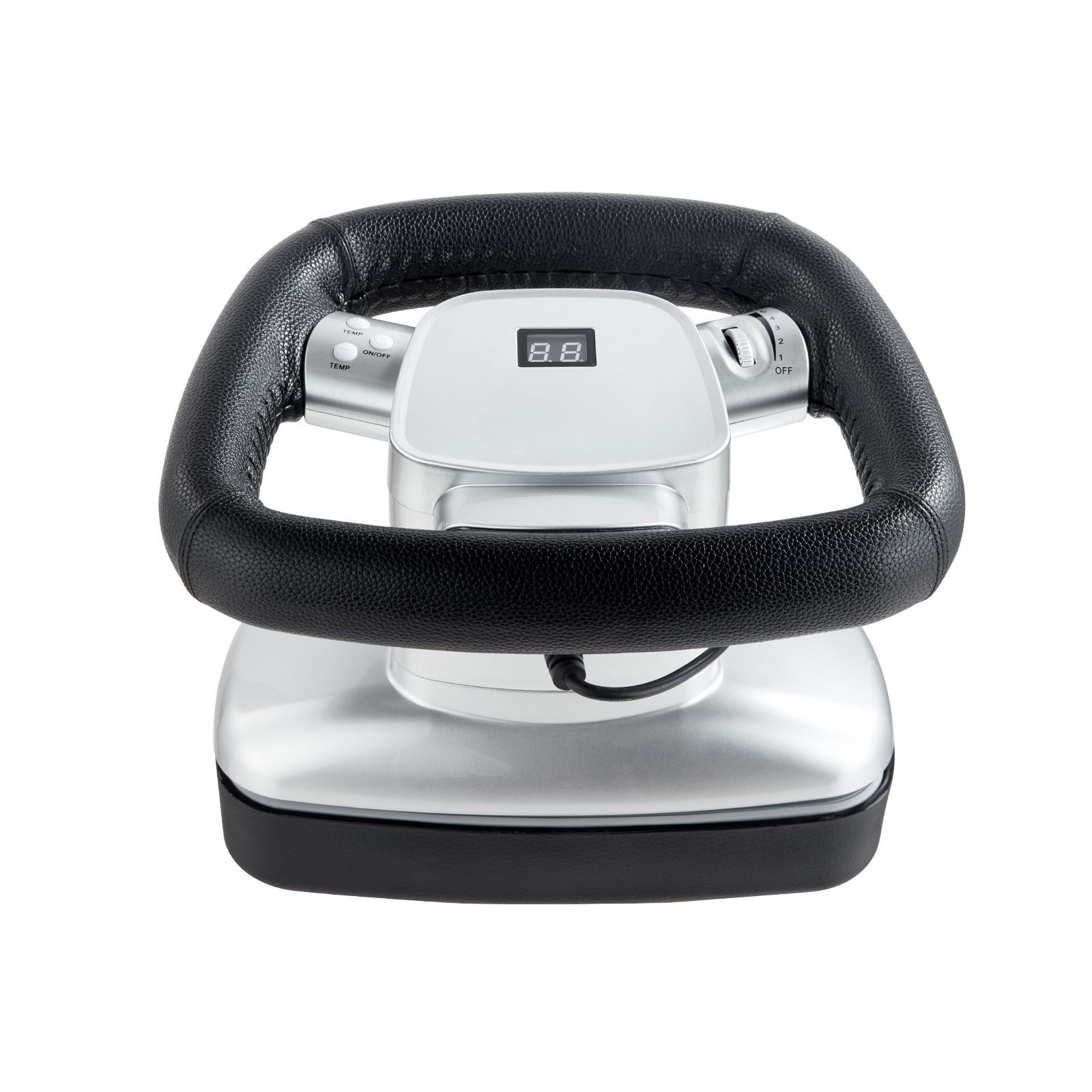 Chiropractic Massager, 400 – 4600rpm Variable Speed Professional Vibrating