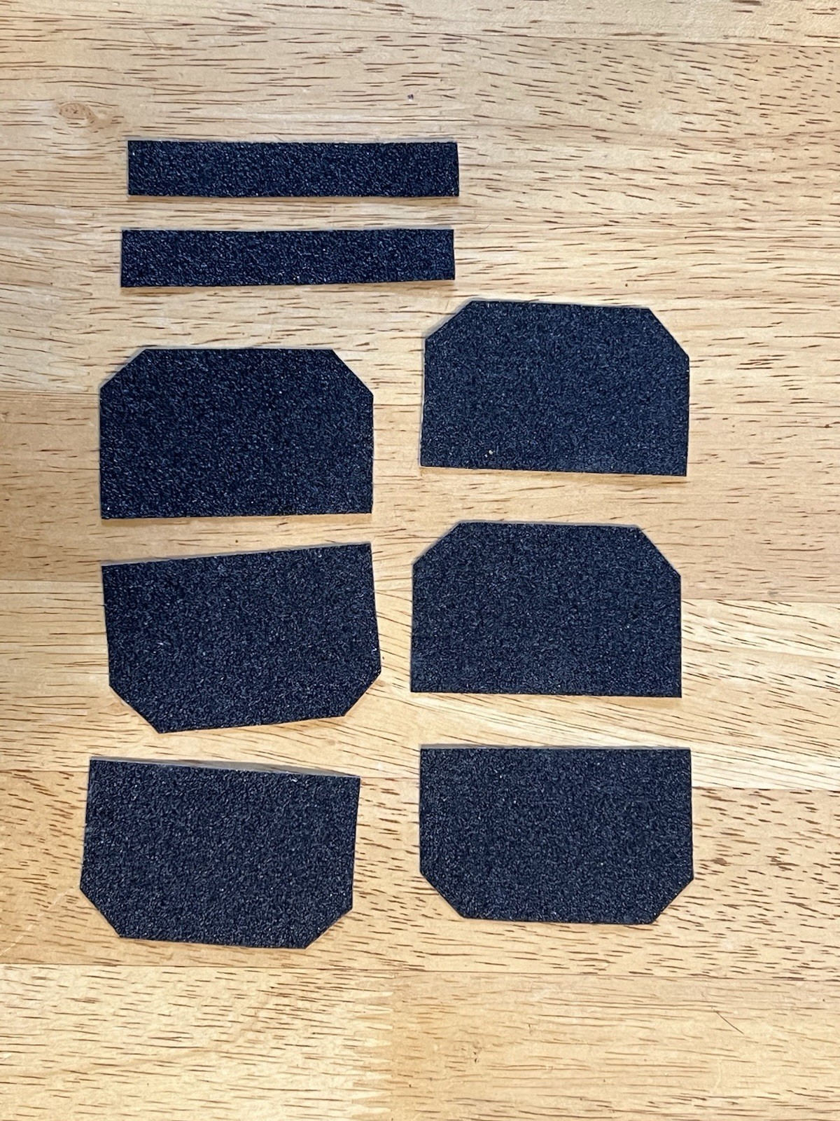 Non-Skid Kit for Omni Table – COMPLETE KIT Replacement Parts