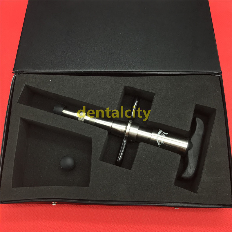 Spine Adjust Gun One Head adjustable intensity Correction Gun Massager tools