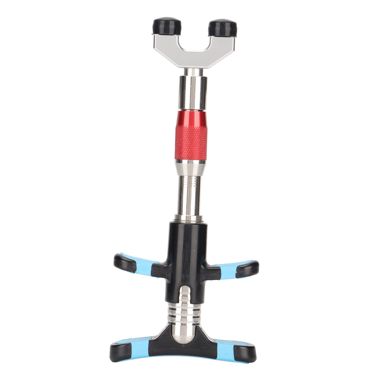 Professional Manual Chiropractic Tool 10 Gears Strength Adjustable Vertebrat