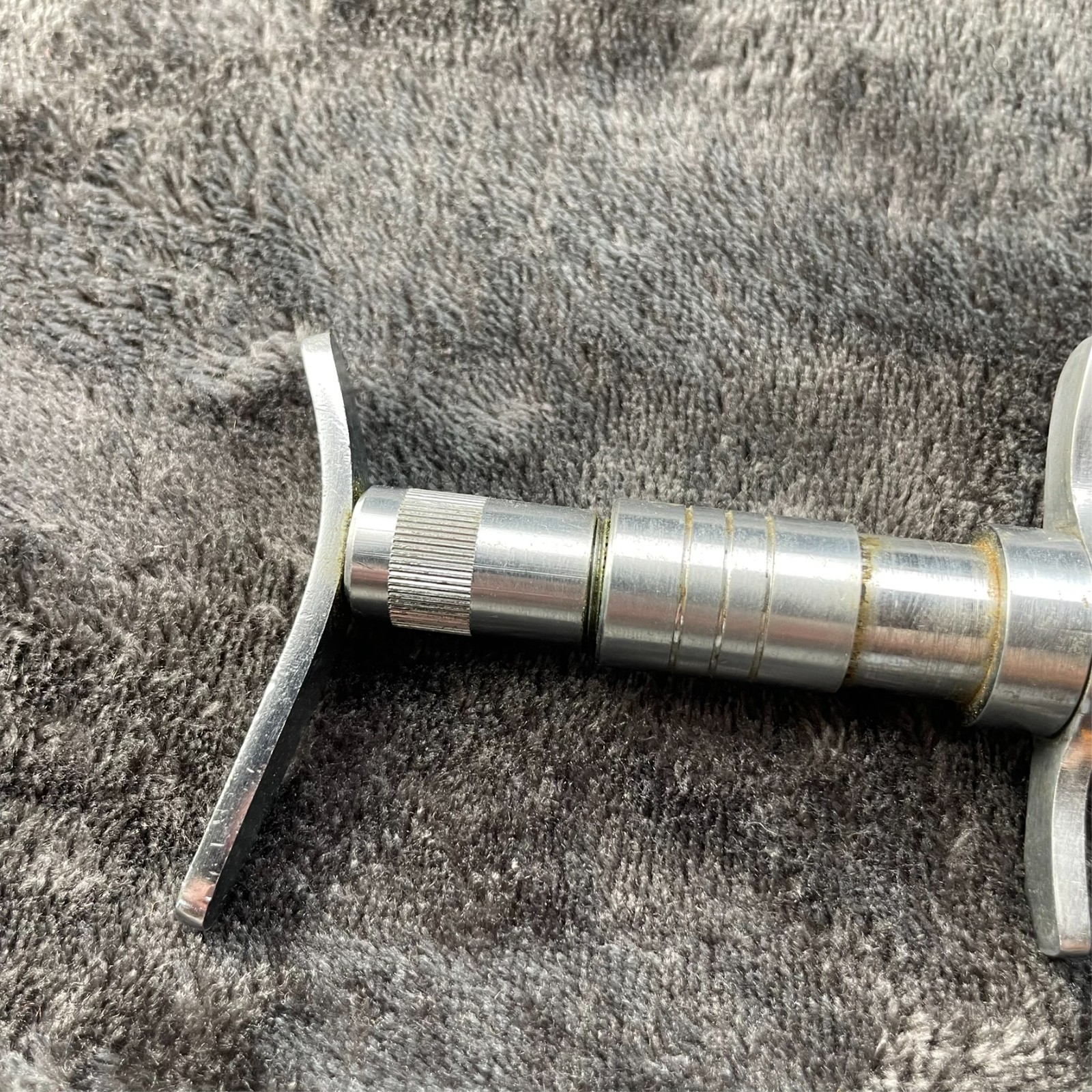 Chiropractic Activator II Adjusting Tool JB Co