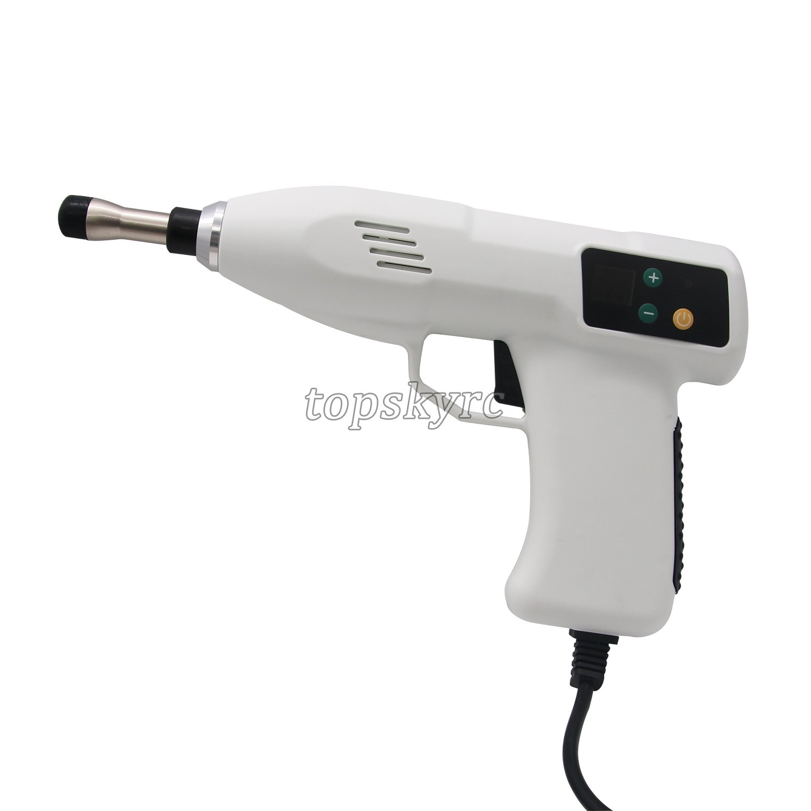 Chiropractic 400 Newton Adjusting Tool Gun Therapy Spine Activator Activator US