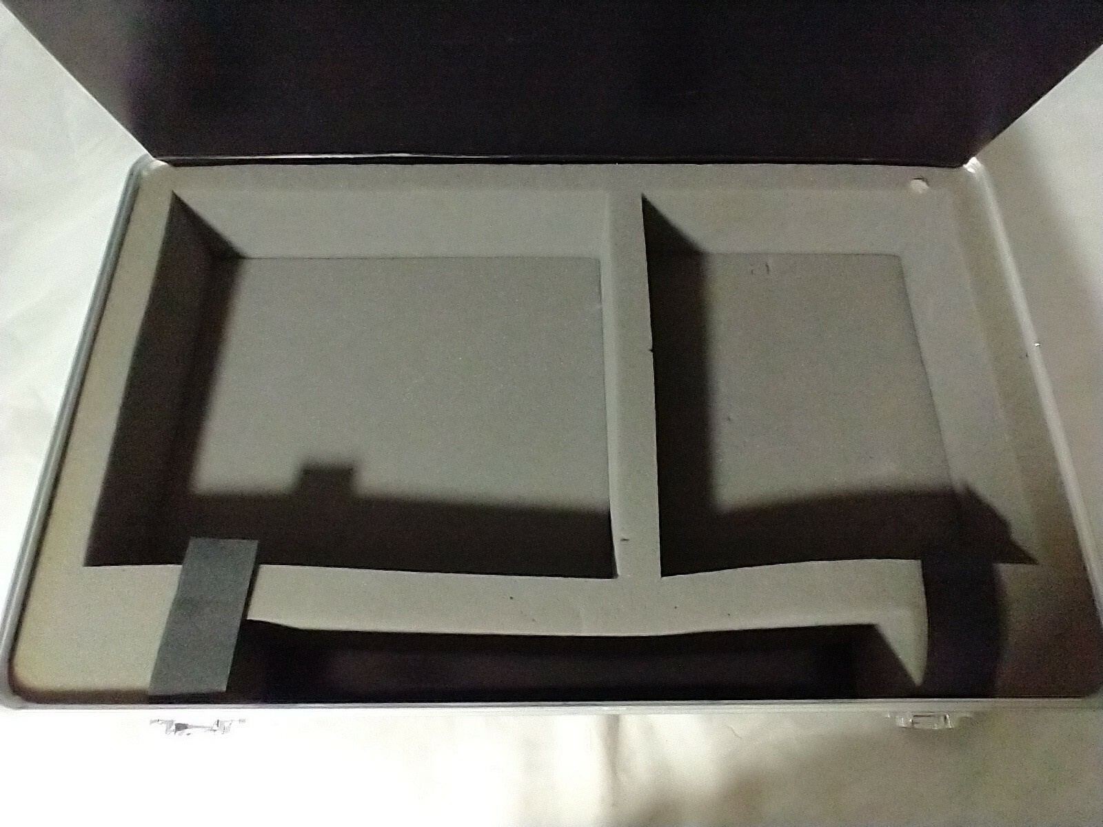 Hard case for Myovision 8000