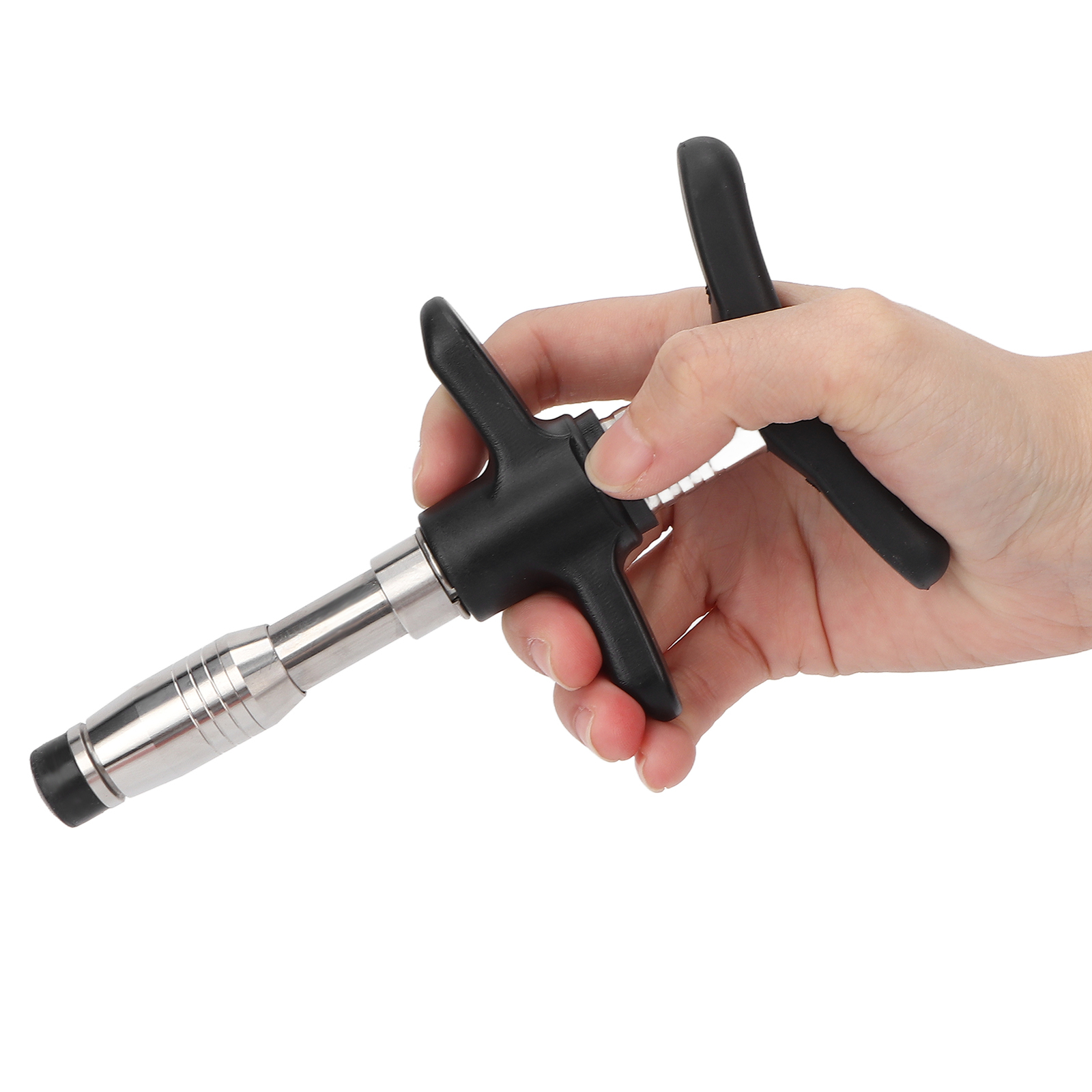 Manual Chiropractic Tool Professional Stress Pain Relief Spine Adjusting Mas CHU