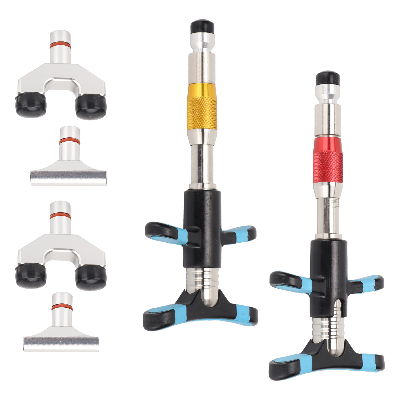 Professional Manual Chiropractic Tool 10 Gears Strength Adjustable Vertebrat