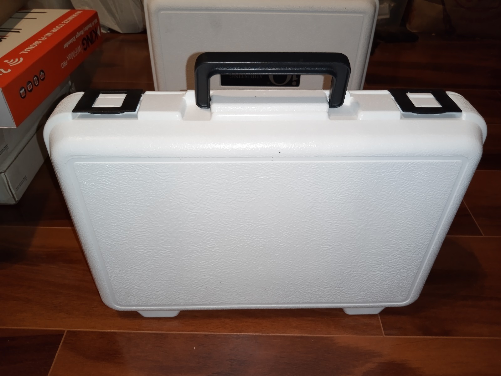Impulse or Impulse IQ carrying case, Chiropractic, Adjuster, Activator CASE ONLY