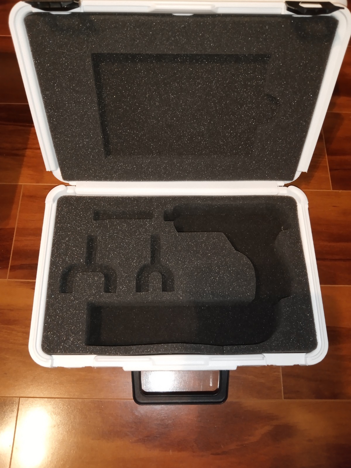 Impulse or Impulse IQ carrying case, Chiropractic, Adjuster, Activator CASE ONLY