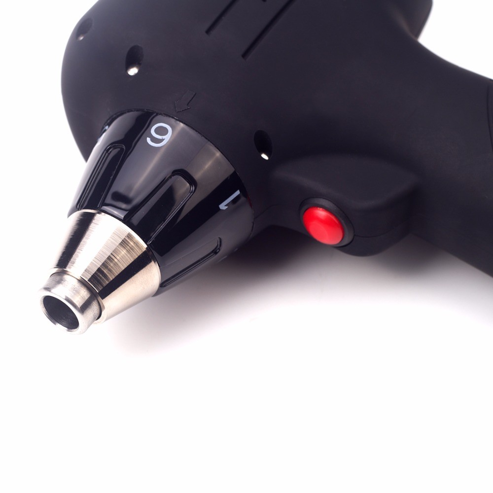 Chiropractic Adjusting Tool Correction Gun Activator Massager Spine Activator