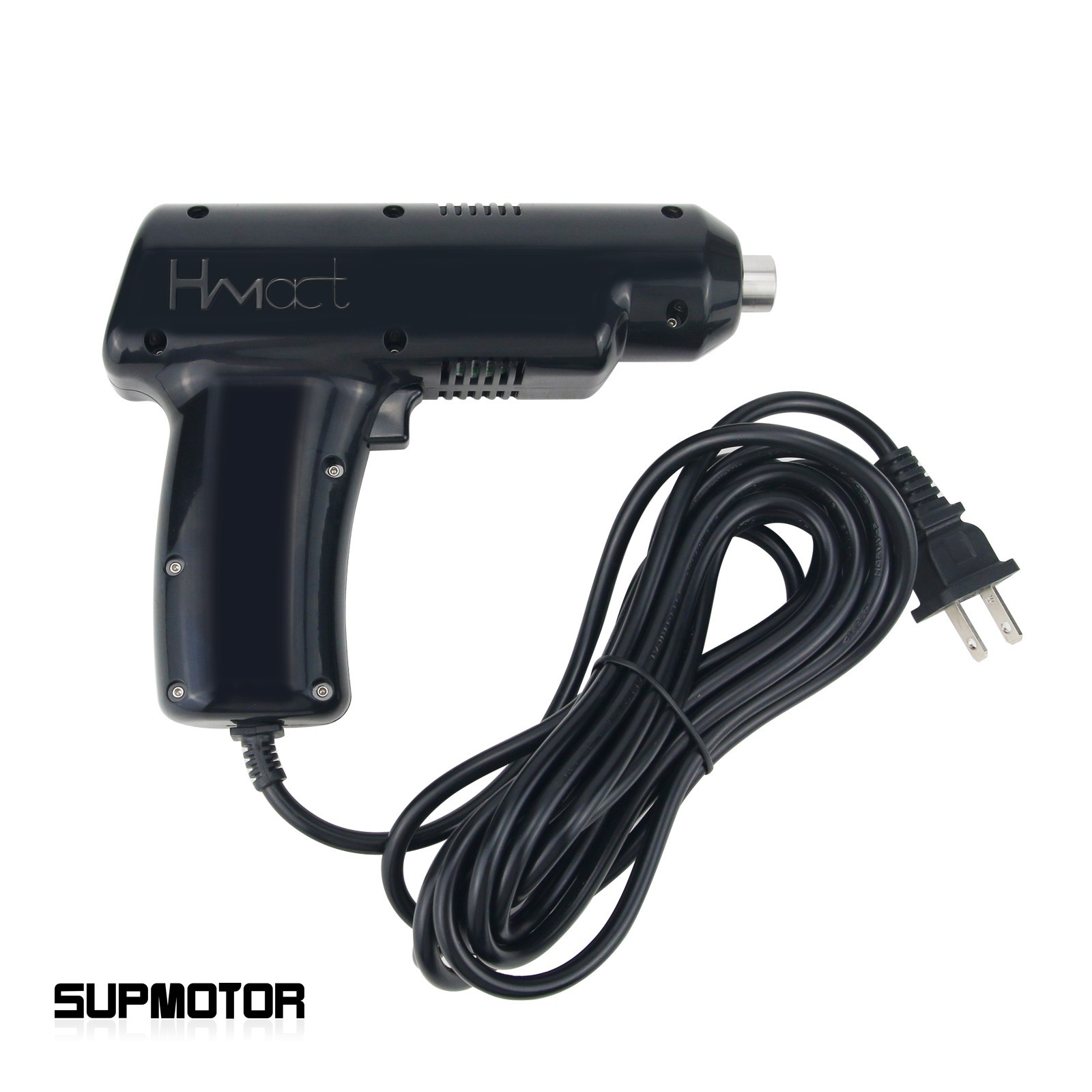 HMact KXQ08FT Chiropractic Gun Chiropractic Adjusting Tool 4 Adjustable Strength