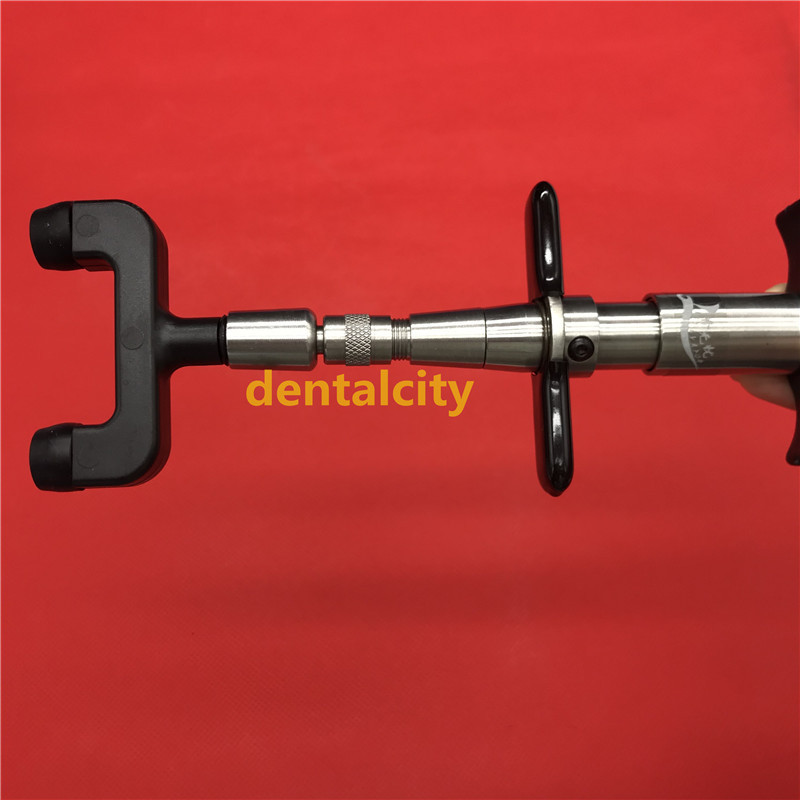 Best 3 Heads Spine Adjust Gun adjustable intensity Correction Gun Massager tools
