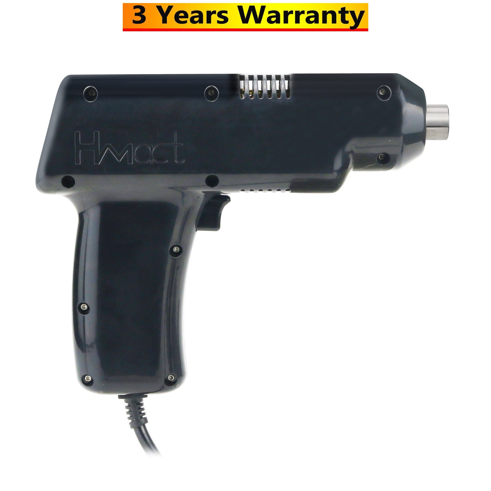 HMact KXQ08FT Chiropractic Gun Adjusting Tool 4 Adjust Strengths 400N Maximum