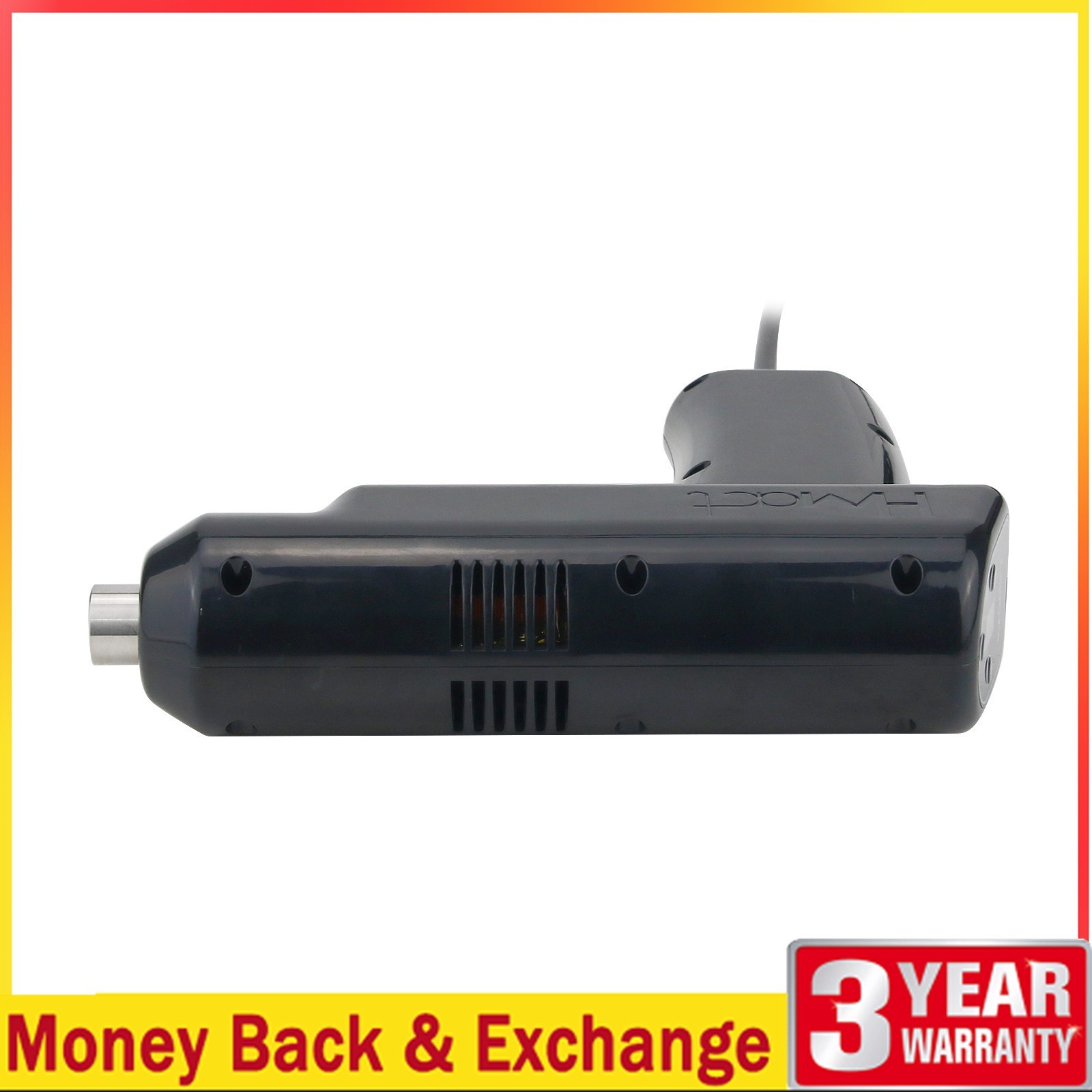 HMact KXQ08FT Chiropractic Gun Chiropractic Adjusting Tool 4 Adjustable Strength