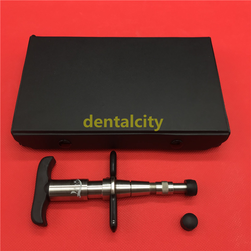One Head adjustable intensity Correction Gun Activator Medical Therapy