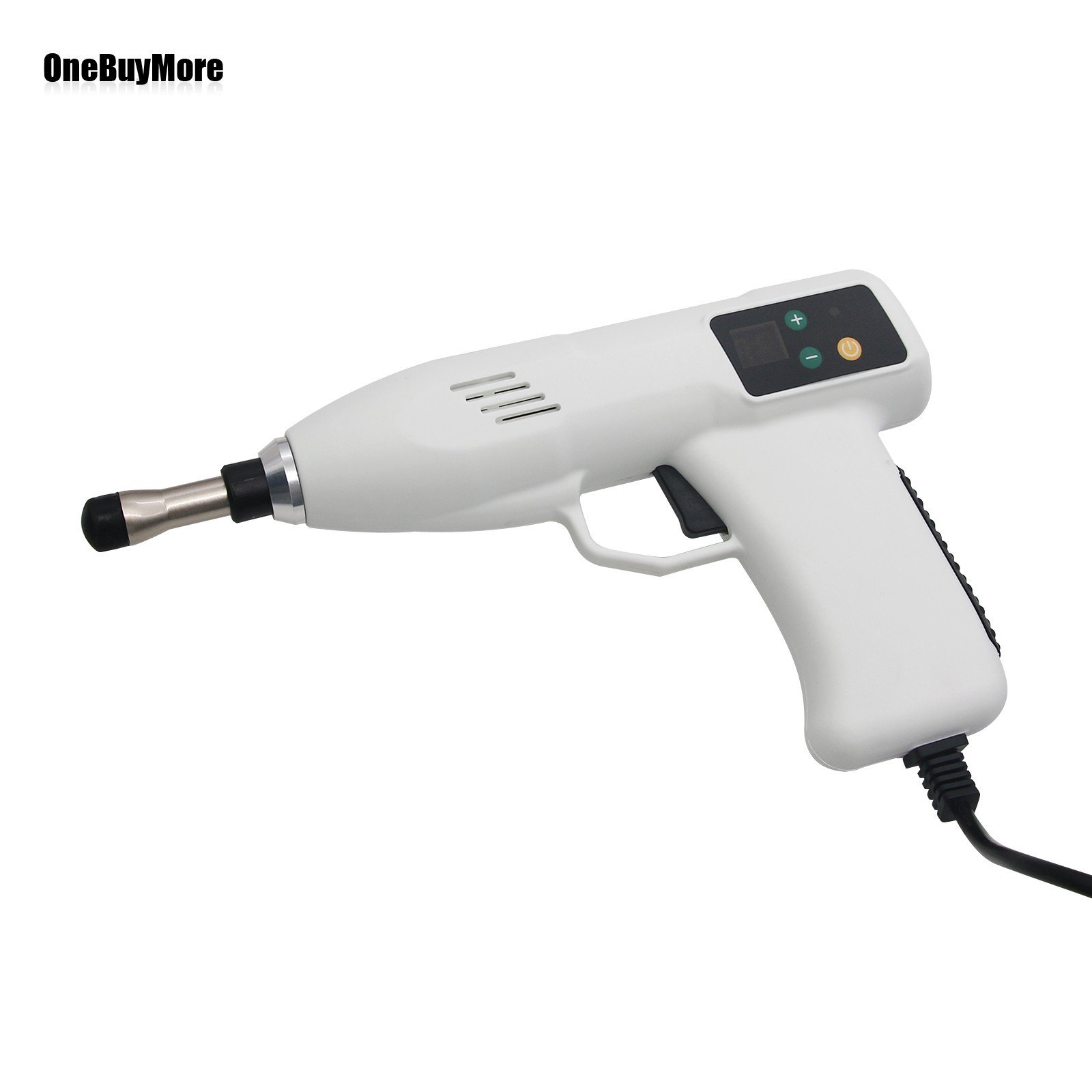 Chiropractic Adjusting Tool Spine Correction Therapy Massager Activator AMCT US
