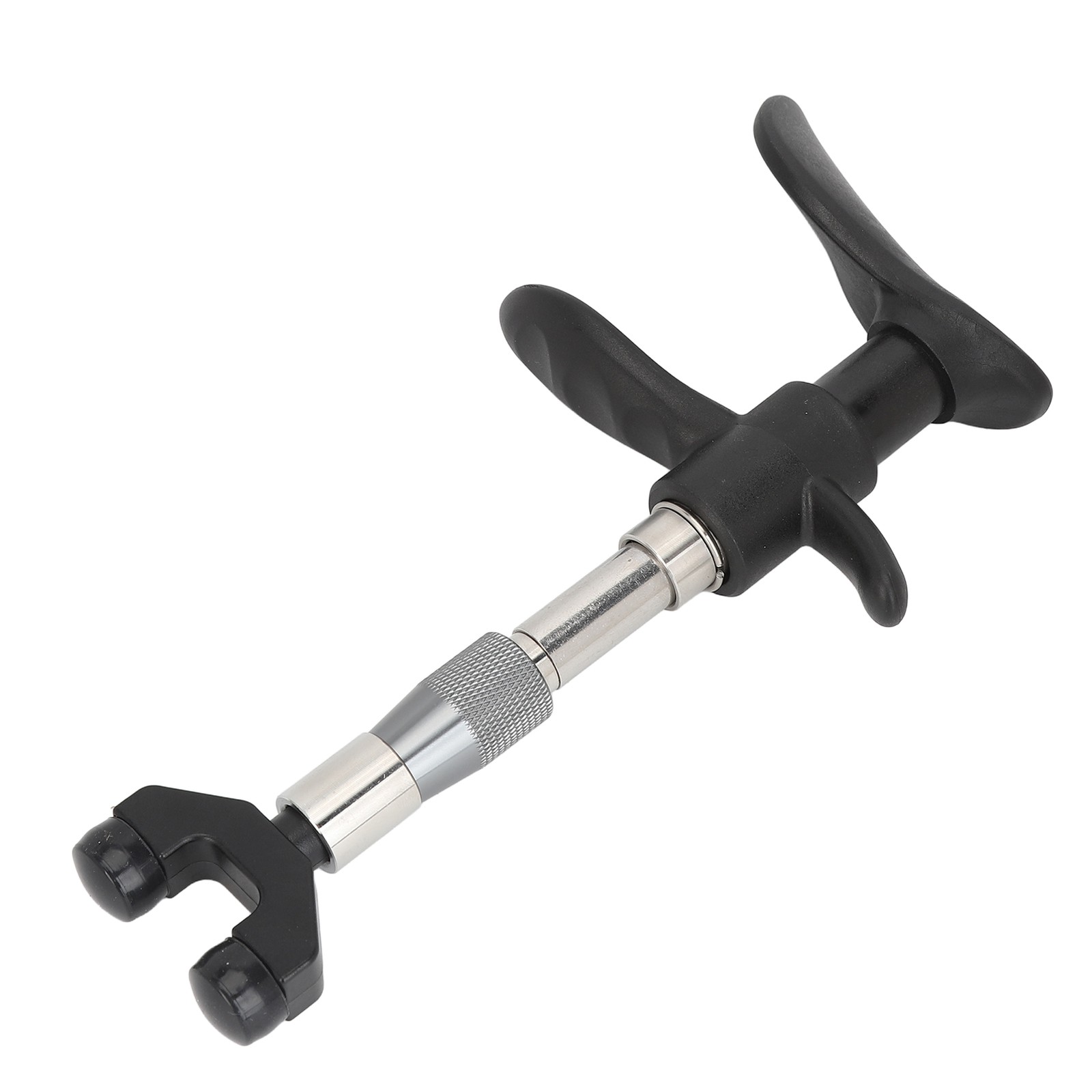 Chiropractic Adjustment Tool Powerful Easy Massage For Back Relief Stainless Ste