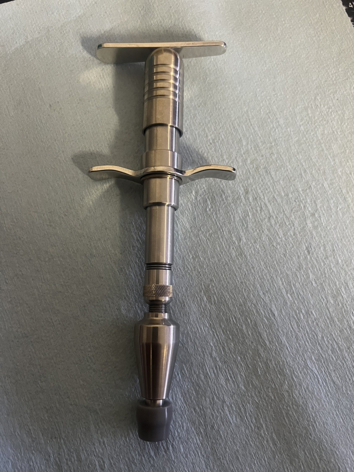 Activator Methods Activator 2 II Adjusting Instrument Chiropractic
