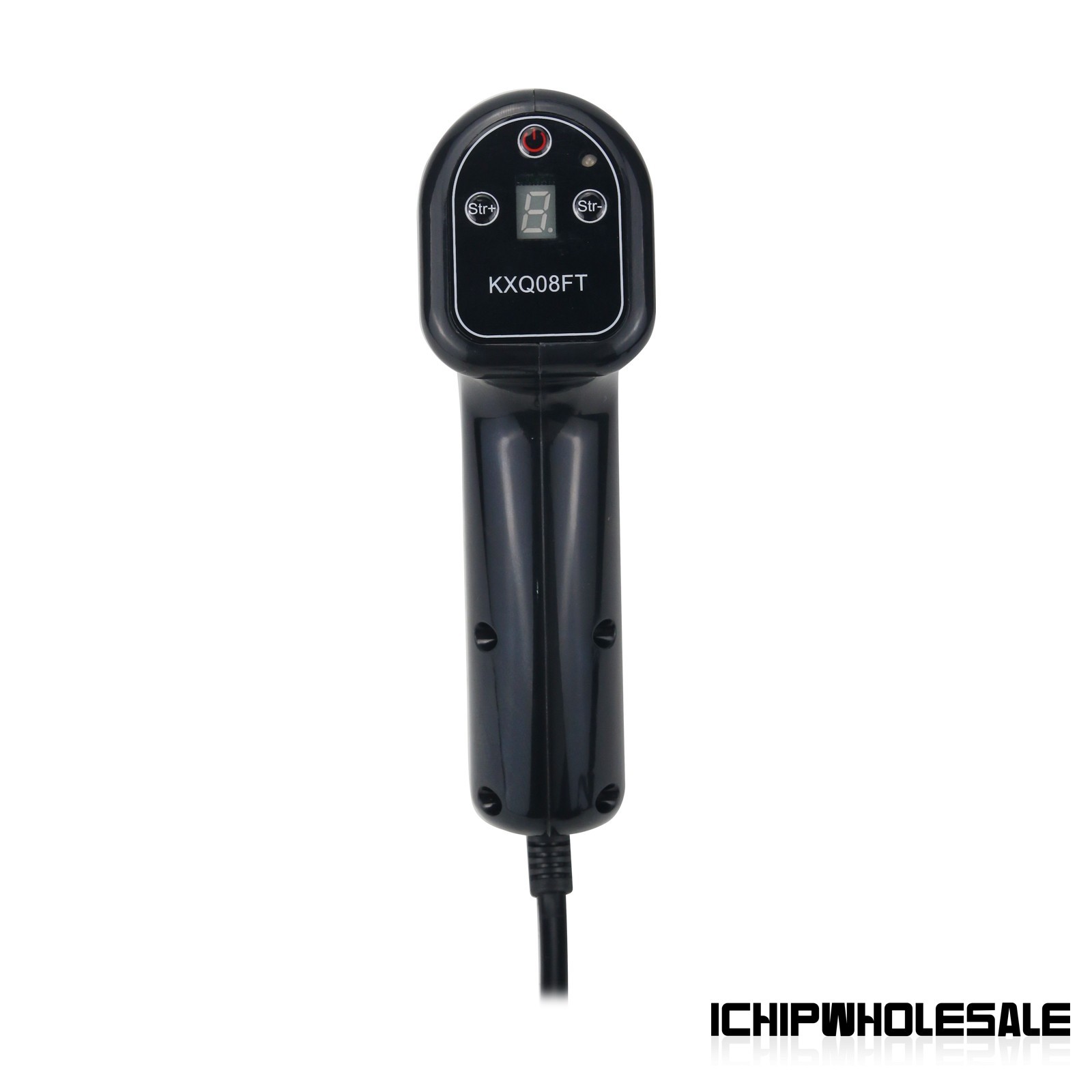 KXQ08FT Chiropractic Gun Adjusting Tool 4 Adjustable Strength 400N Maximum