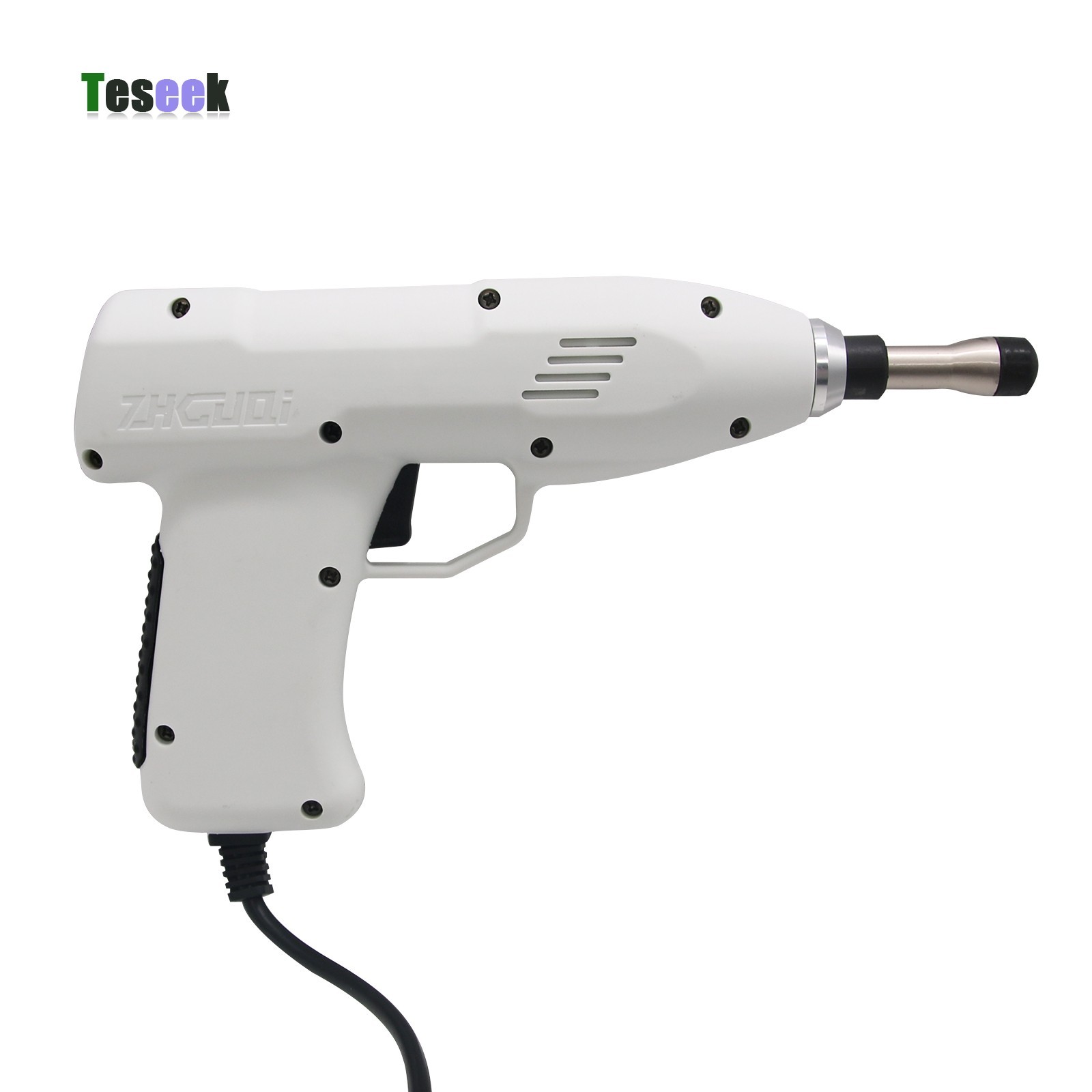Chiropractic Adjusting Tool Gun Therapy Spine Activator Correction Massager USA=