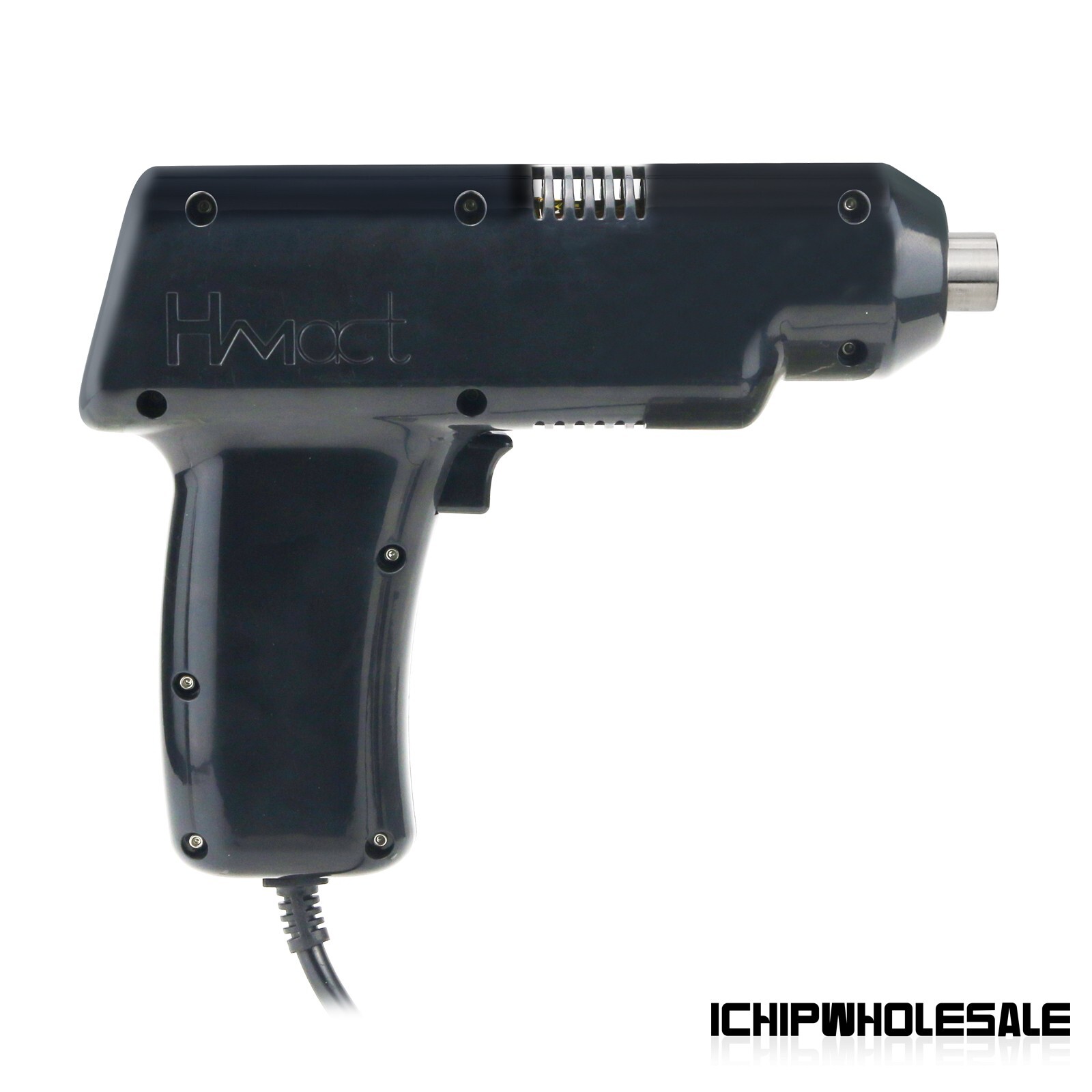 KXQ08FT Chiropractic Gun Adjusting Tool 4 Adjustable Strength 400N Maximum
