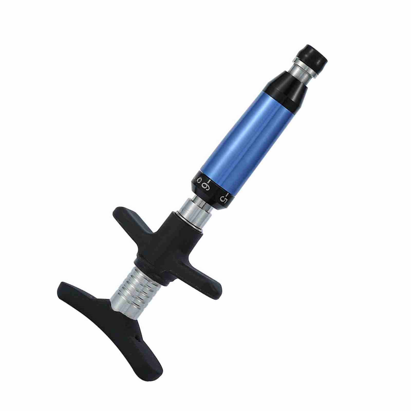 2 Types 6 Levels Manual Chiropractic Spine Adjusting Corrector Tool Forth WT