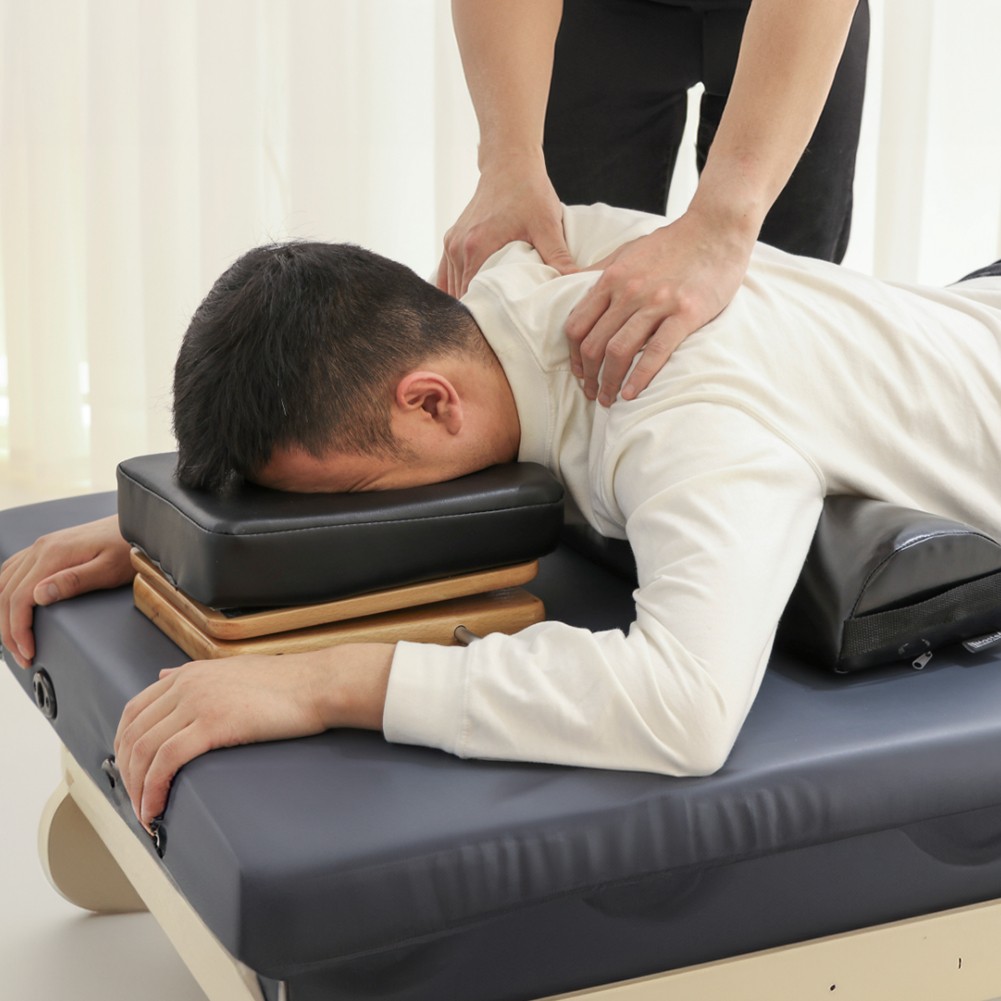 Windsor Portable Drop Plate Cervical Chiropractic Tool-Lightweight Speeder Board