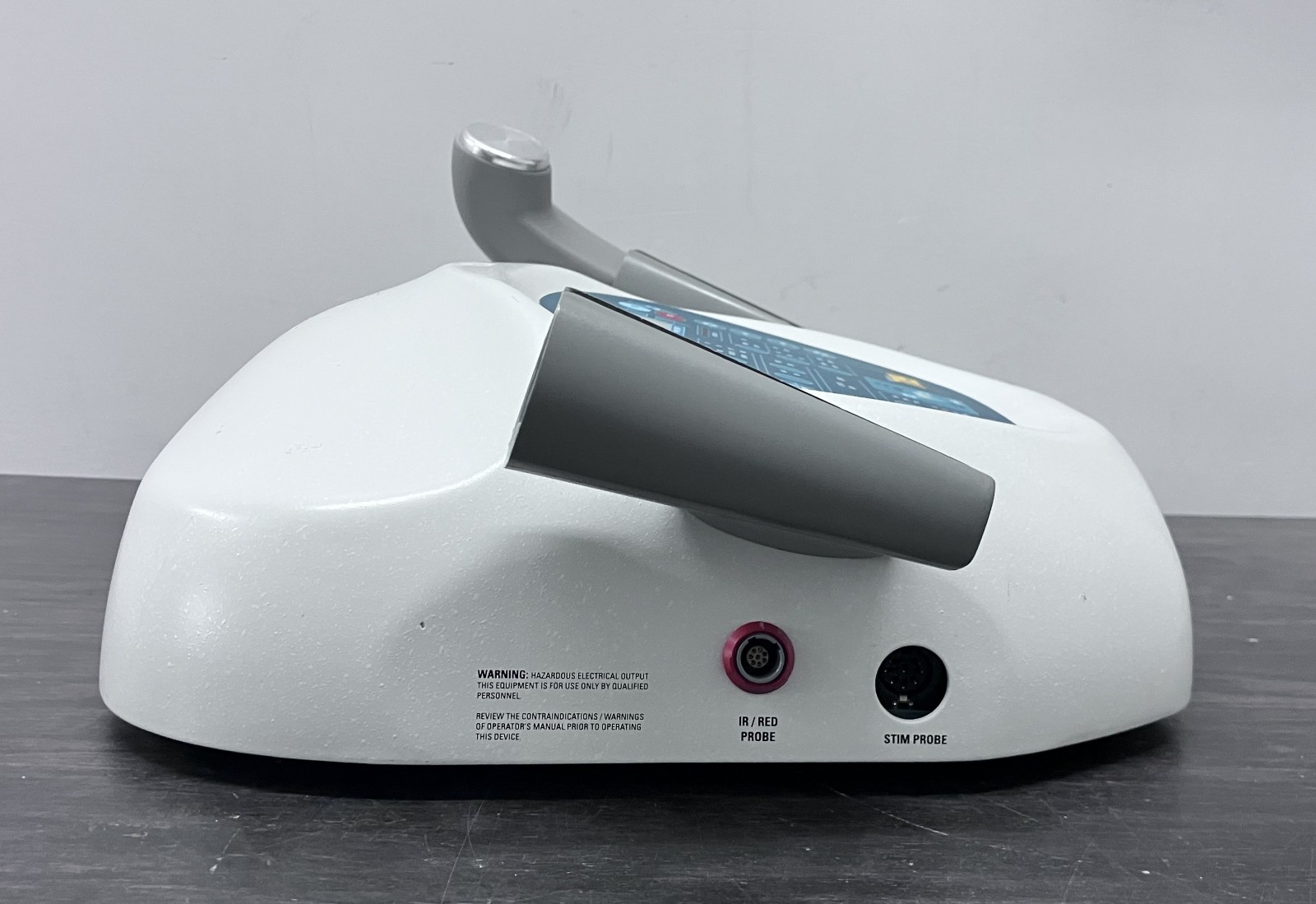 Dynatron Dynatronics Solaris 709 Ultrasound Combo with Sound Applicator