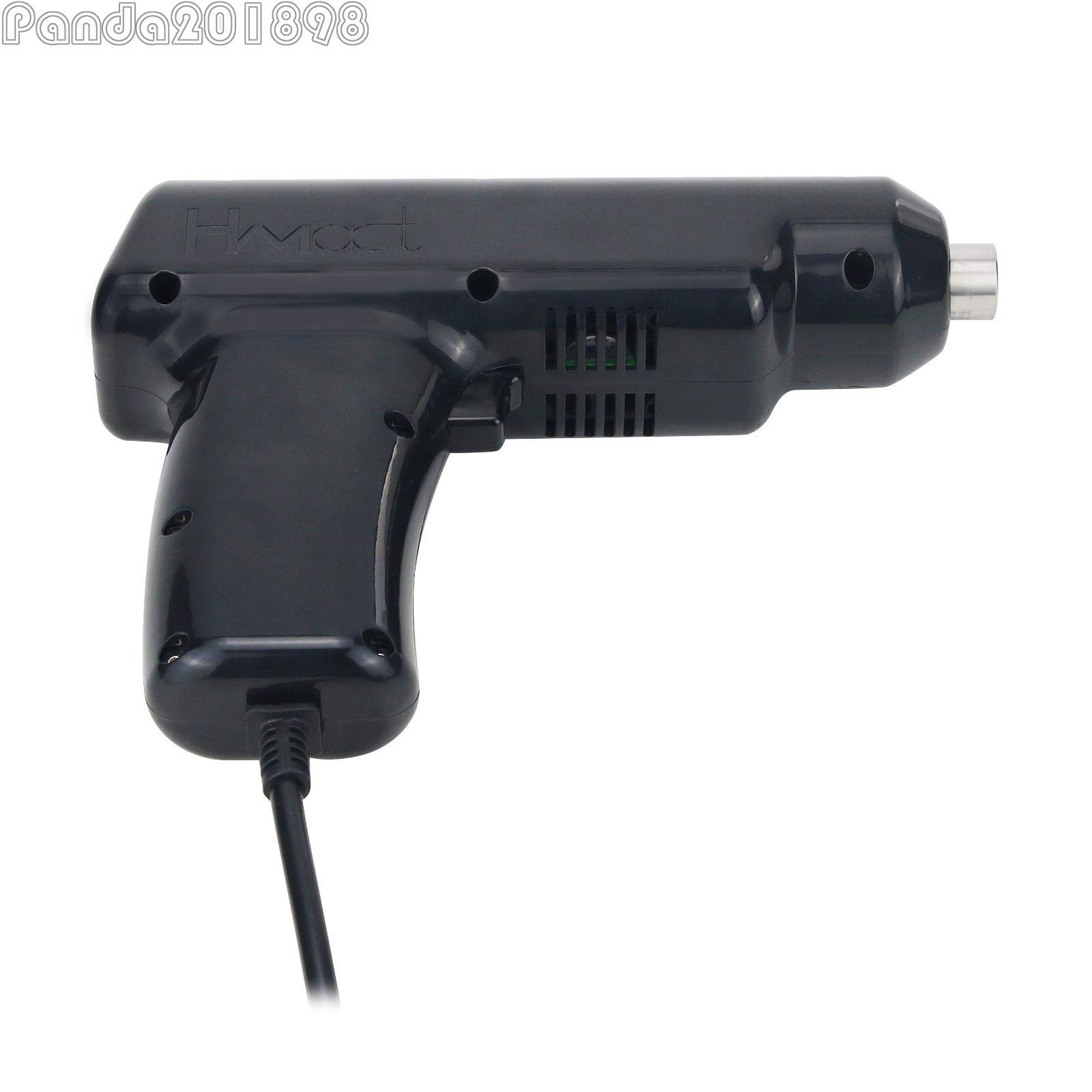 Chiropractic Gun Chiropractic Adjusting Tool 4 Adjustable Strength 400N Maximum