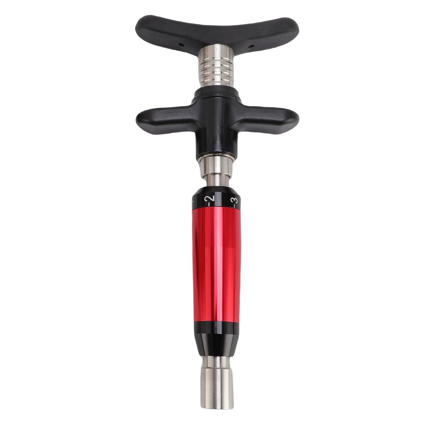 Manual Chiropractic Adjusting Tool 6 Strength Adjustable Manual Spinal Adju Fit