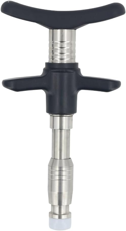 Chiropractic Tool, Chiropractor Massage Tool for Face, Joint Pain and