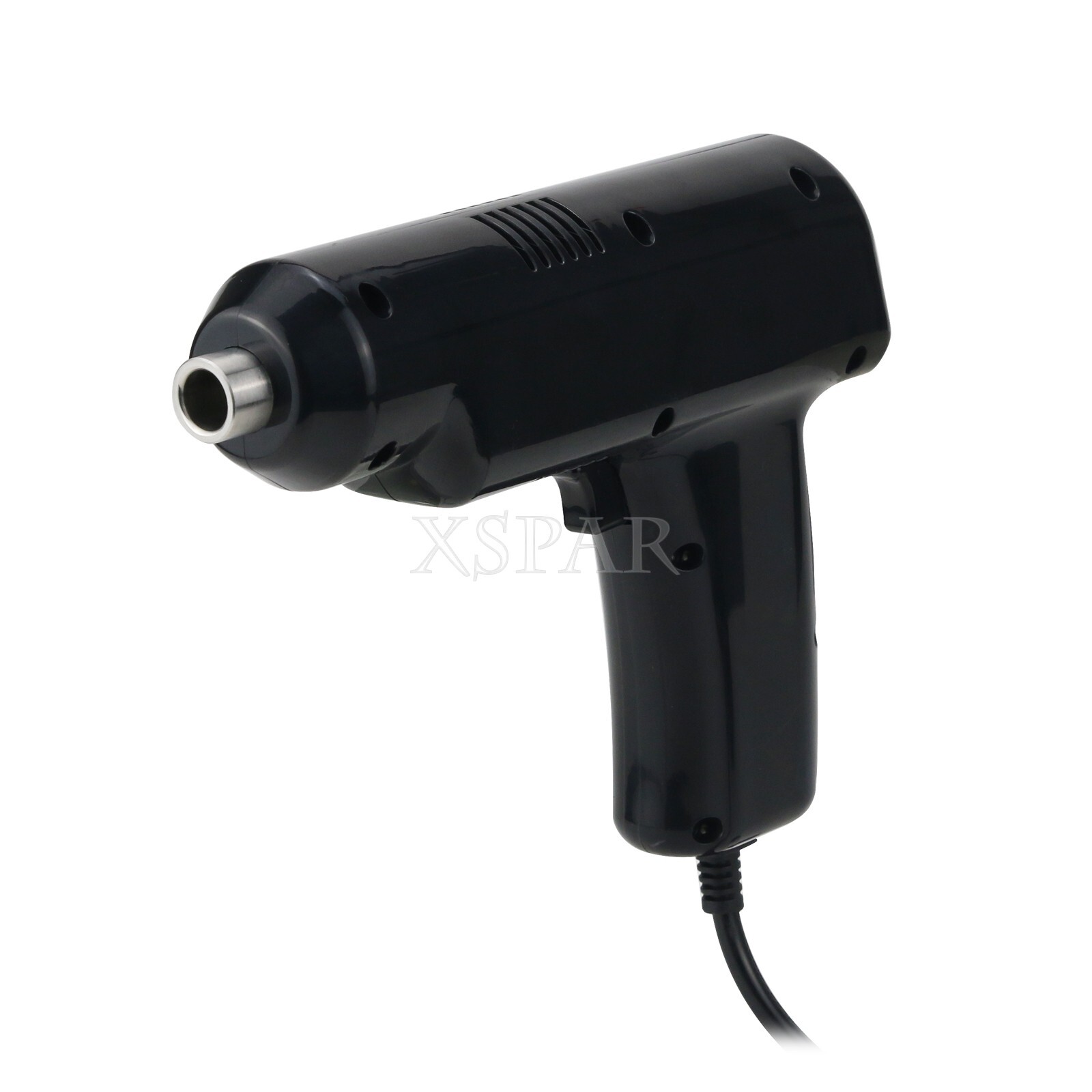 HMact KXQ08FT Chiropractic Gun Chiropractic Adjusting Tool 4 Adjustable Strength