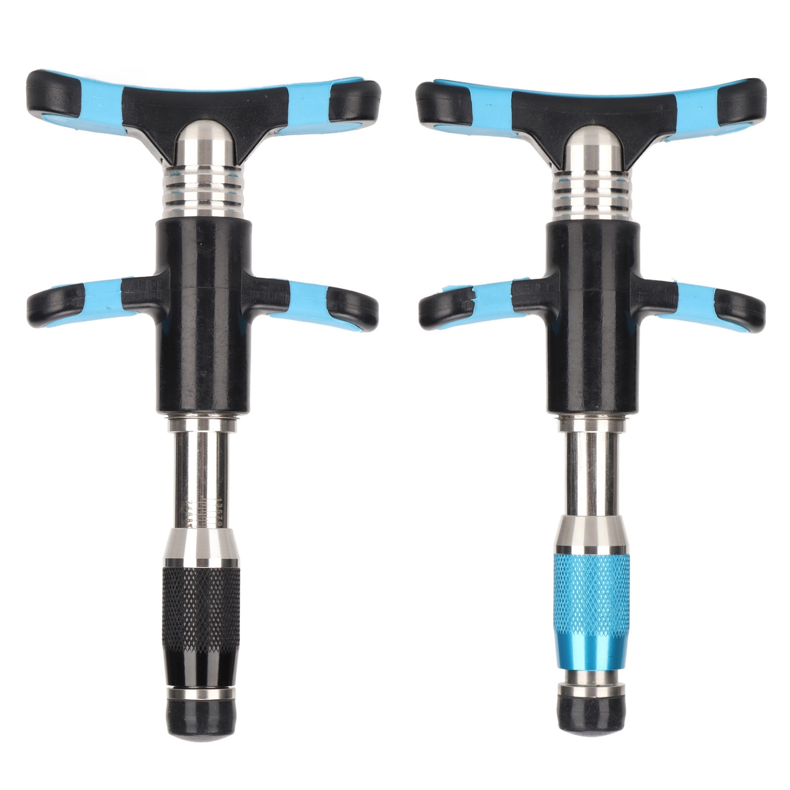 Manual Chiropractic Tool 10 Gears Strength Joint Pain Relief Spine Adjusting