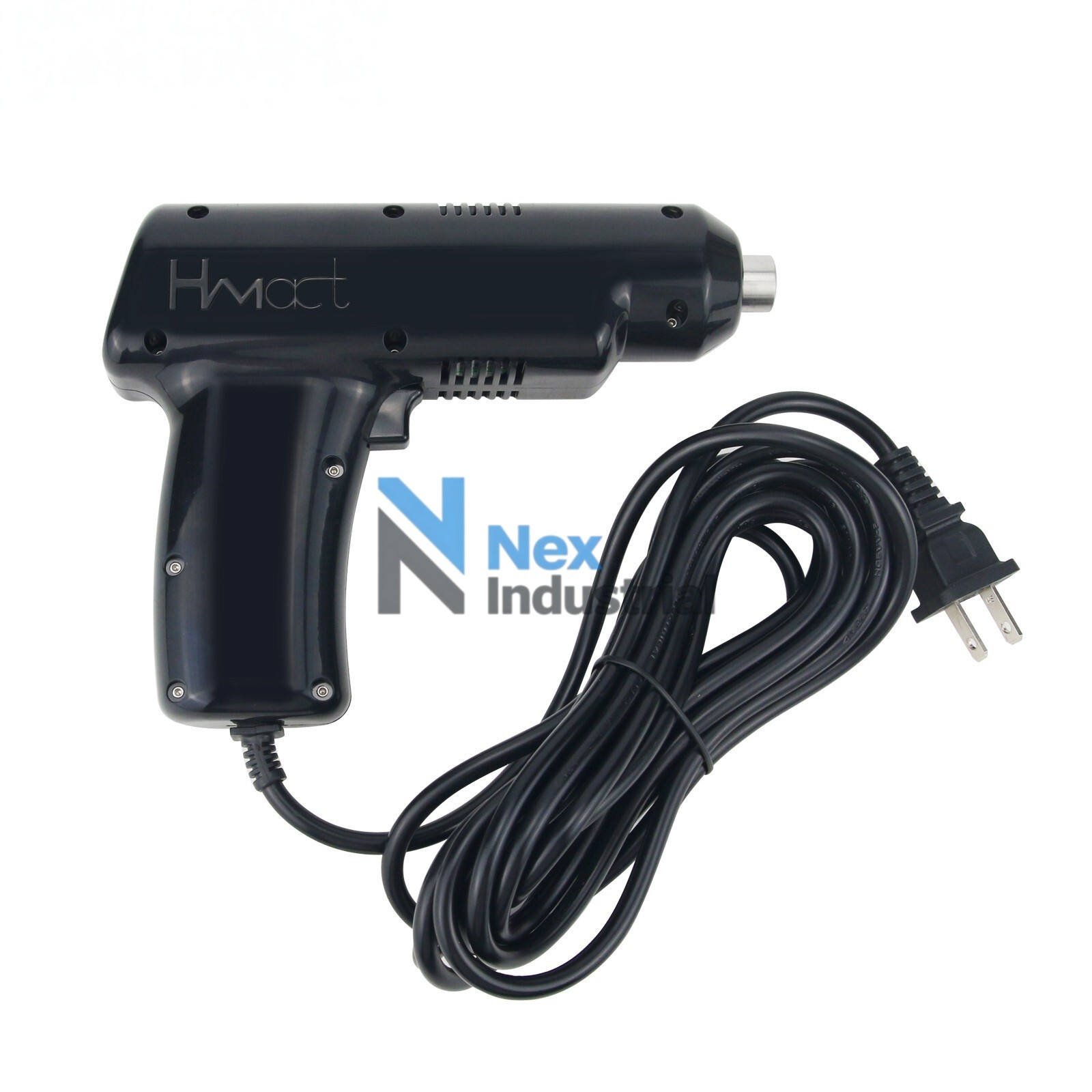 HMact KXQ08FT Chiropractic Gun Electric massager 4 Adjustable Strength 400N Max
