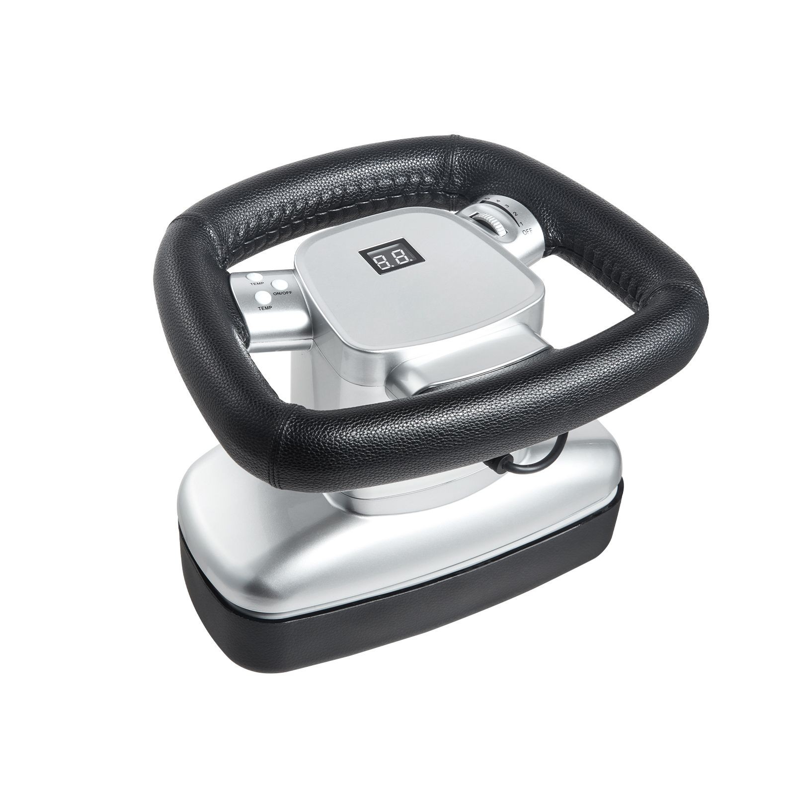Chiropractic Massager, 400 – 4600rpm Variable Speed Professional Vibrating