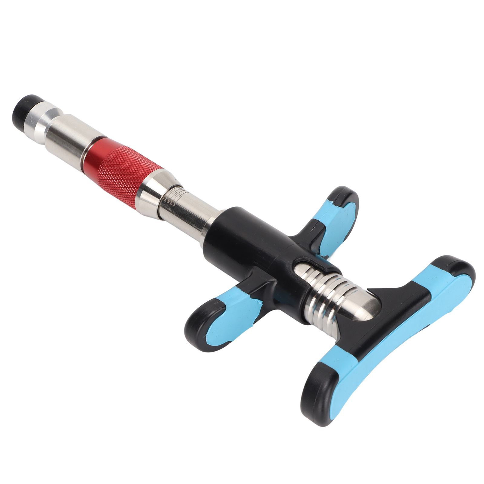 Professional Manual Chiropractic Tool 10 Gears Strength Adjustable Vertebrat