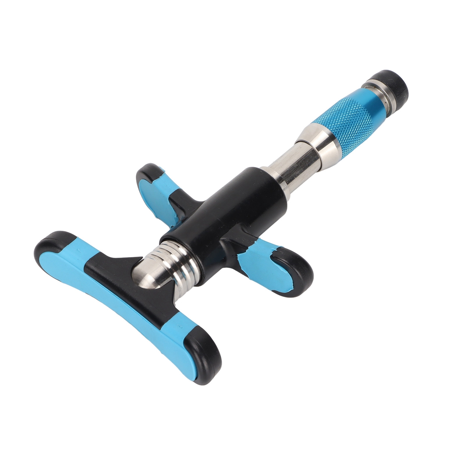 Manual Chiropractic Tool 10 Gears Strength Joint Pain Relief Spine Adjusting