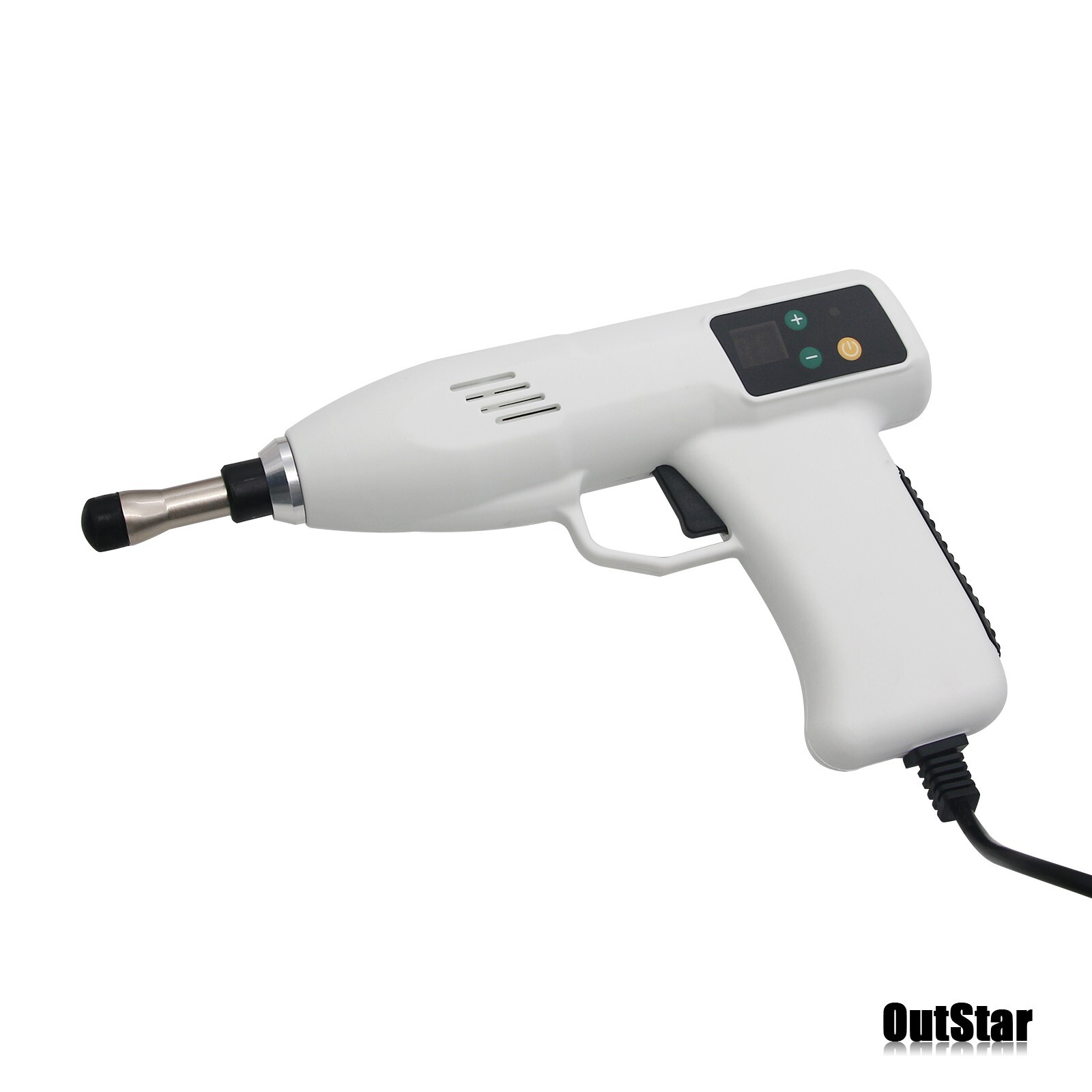 Chiropractic Adjusting Tool Gun Therapy Spine Activator Massager GenerationⅠ*USA