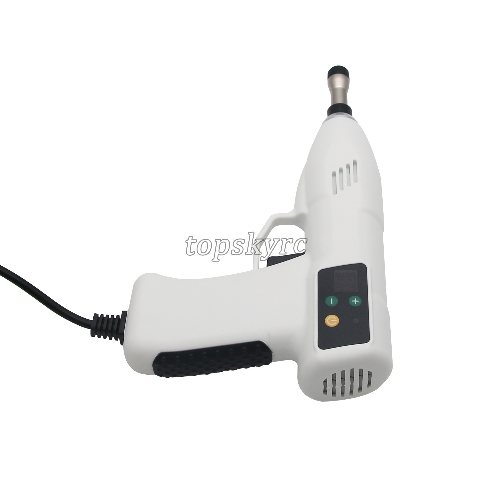 Chiropractic 400 Newton Adjusting Tool Gun Therapy Spine Activator Activator US
